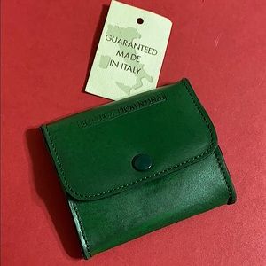 🖤BOTTEGA FIORENTANI 💕COIN WALLET